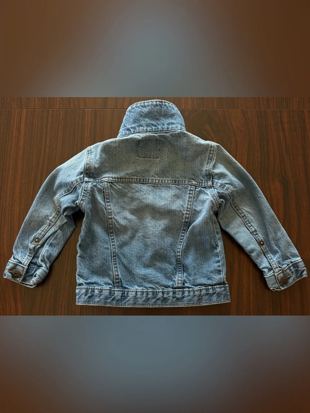 OshKosh Bgosh classic kids